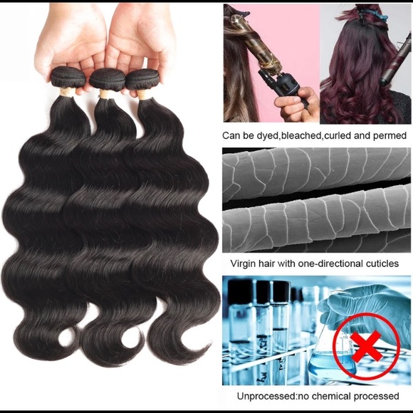 Accessories Whole Sale Wig And Bundles List Poshmark